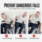🎉 2026 Sale — Over 13 500 Sold!♿ Wheelchair Safety Seatbelt for Elderly