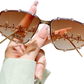 🎉 2026 Sale — Over 35 200 Sold!🕶️ Chic Sunglasses with Rhinestone Accents for Women