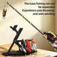 🎉 2026 Sale — Over 9 400 Sold!🎣 Realistic Fishing Rod Building Block Set