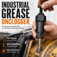 🔧 LIMITED-TIME 50% OFF! ⚙️ Heavy Duty Grease Fitting Cleaner Tool – Unclog Fast, Solid Build 🛠️