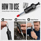🔧 LIMITED-TIME 50% OFF! ⚙️ Heavy Duty Grease Fitting Cleaner Tool – Unclog Fast, Solid Build 🛠️