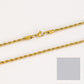 🎉 2026 Sale — Over 31,800 Sold!✨ Men's Sprakling Rhinestone Pendant Necklace