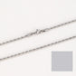 🎉 2026 Sale — Over 31,800 Sold!✨ Men's Sprakling Rhinestone Pendant Necklace