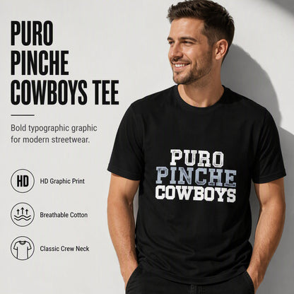 🎉 2026 Sale — Over 37,100 Sold!👕 Men's Graphic Print Short Sleeve Crew Neck T‑Shirt