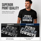 🎉 2026 Sale — Over 37,100 Sold!👕 Men's Graphic Print Short Sleeve Crew Neck T‑Shirt