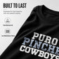 🎉 2026 Sale — Over 37,100 Sold!👕 Men's Graphic Print Short Sleeve Crew Neck T‑Shirt