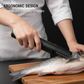 🐟 LIMITED-TIME 50% OFF! 🔋 Rechargeable Automatic Fish Scaling Tool – Waterproof, One-Touch Operation, Non-slip Grip ✨
