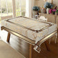 🏠 2026 Sale — Over 32 100 Sold!✨ Waterproof Marble‑Print Tablecloth