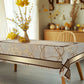 🏠 2026 Sale — Over 32 100 Sold!✨ Waterproof Marble‑Print Tablecloth