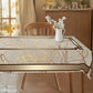 🏠 2026 Sale — Over 32 100 Sold!✨ Waterproof Marble‑Print Tablecloth