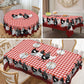 🎉 2026 Sale — Over 27,400 Sold!🐔 Farmhouse Rooster Tablecloth