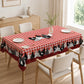 🎉 2026 Sale — Over 27,400 Sold!🐔 Farmhouse Rooster Tablecloth