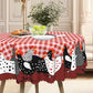 🎉 2026 Sale — Over 27,400 Sold!🐔 Farmhouse Rooster Tablecloth