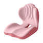 🎉 2026 Sale — Over 47,300 Sold!🪑 Ergonomic Memory Foam Seat Cushion with Back Support