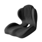 🎉 2026 Sale — Over 47,300 Sold!🪑 Ergonomic Memory Foam Seat Cushion with Back Support