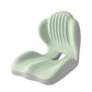 🎉 2026 Sale — Over 47,300 Sold!🪑 Ergonomic Memory Foam Seat Cushion with Back Support