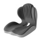 🎉 2026 Sale — Over 47,300 Sold!🪑 Ergonomic Memory Foam Seat Cushion with Back Support