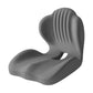 🎉 2026 Sale — Over 47,300 Sold!🪑 Ergonomic Memory Foam Seat Cushion with Back Support