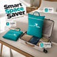 🎉 2026 Sale — Over 19,400 Sold!💧 Large Waterproof Travel Laundry Bag
