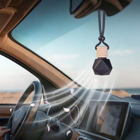 🎉 2026 Sale — Over 35,900 Sold!🚗 Odor‑Removing Car Freshener Diffuser