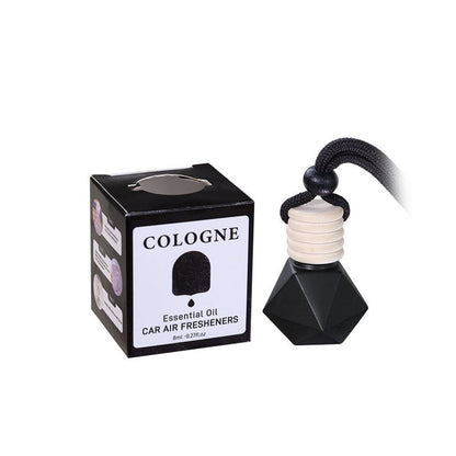 🎉 2026 Sale — Over 35,900 Sold!🚗 Odor‑Removing Car Freshener Diffuser