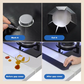 🎉 2026 Sale — Over 21,000 Sold! 🔥 Reusable Gas Stove Burner Protectors – Heat-Resistant to 260°C, Non-Stick, Easy Clean – Keeps Your Stove Looking New! ✨