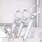 🎉 2026 Sale — Over 14,700 Sold!🔩 6PCS/Pack 304 Stainless Steel Lifting Ring Expansion Screw
