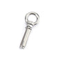 🎉 2026 Sale — Over 14,700 Sold!🔩 6PCS/Pack 304 Stainless Steel Lifting Ring Expansion Screw