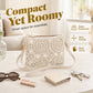 🎉 2026 Sale — Over 27,500 Sold!🌸 Versatile Floral Crossbody Bag
