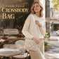 🎉 2026 Sale — Over 27,500 Sold!🌸 Versatile Floral Crossbody Bag