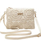 🎉 2026 Sale — Over 27,500 Sold!🌸 Versatile Floral Crossbody Bag
