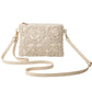 🎉 2026 Sale — Over 27,500 Sold!🌸 Versatile Floral Crossbody Bag