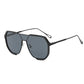 🎉 2026 Sale — Over 36,200 Sold!🕶️ Unisex Oversized Square One‑Piece Sunglasses