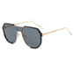 🎉 2026 Sale — Over 36,200 Sold!🕶️ Unisex Oversized Square One‑Piece Sunglasses