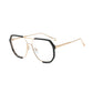 🎉 2026 Sale — Over 36,200 Sold!🕶️ Unisex Oversized Square One‑Piece Sunglasses