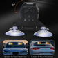 🎉 2026 Sale — Over 11,600 Sold!🚨 High‑Visibility LED Strobe Light Bar