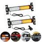 🎉 2026 Sale — Over 11,600 Sold!🚨 High‑Visibility LED Strobe Light Bar