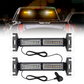 🎉 2026 Sale — Over 11,600 Sold!🚨 High‑Visibility LED Strobe Light Bar