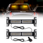 🎉 2026 Sale — Over 11,600 Sold!🚨 High‑Visibility LED Strobe Light Bar