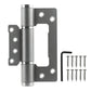 🎉 2026 Sale — Over 13,800 Sold!🚪 Hydraulic Interlocking Door Hinges