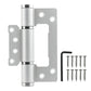 🎉 2026 Sale — Over 13,800 Sold!🚪 Hydraulic Interlocking Door Hinges