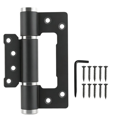 🎉 2026 Sale — Over 13,800 Sold!🚪 Hydraulic Interlocking Door Hinges