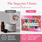 🎉 2026 Sale — Over 27,000 Sold! 🌿 Water-Soluble Essential Oil Set – 12 Scents, Mixes with Water – No Residue, No Clogging – Instant Aromatherapy! ✨