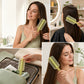 🎉 2026 Sale — Over 28 100 Sold!🪮 Double‑Sided Ultra‑Fine Tooth Comb