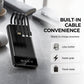 🏕️ 2026 Sale — Over 28,200 Sold!⚡ High‑Capacity Power Bank with Integrated Cables