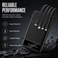 🏕️ 2026 Sale — Over 28,200 Sold!⚡ High‑Capacity Power Bank with Integrated Cables