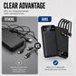 🏕️ 2026 Sale — Over 28,200 Sold!⚡ High‑Capacity Power Bank with Integrated Cables