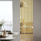 🎉 2026 Sale — Over 24,200 Sold!✨Self‑Adhesive Acrylic Mirror Wall Stickers 🏡