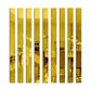 🎉 2026 Sale — Over 24,200 Sold!✨Self‑Adhesive Acrylic Mirror Wall Stickers 🏡