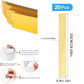 🎉 2026 Sale — Over 24,200 Sold!✨Self‑Adhesive Acrylic Mirror Wall Stickers 🏡